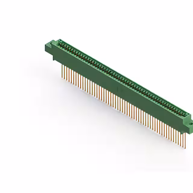 345-054-541-602 EDAC Inc.  Edgeboard Connectors